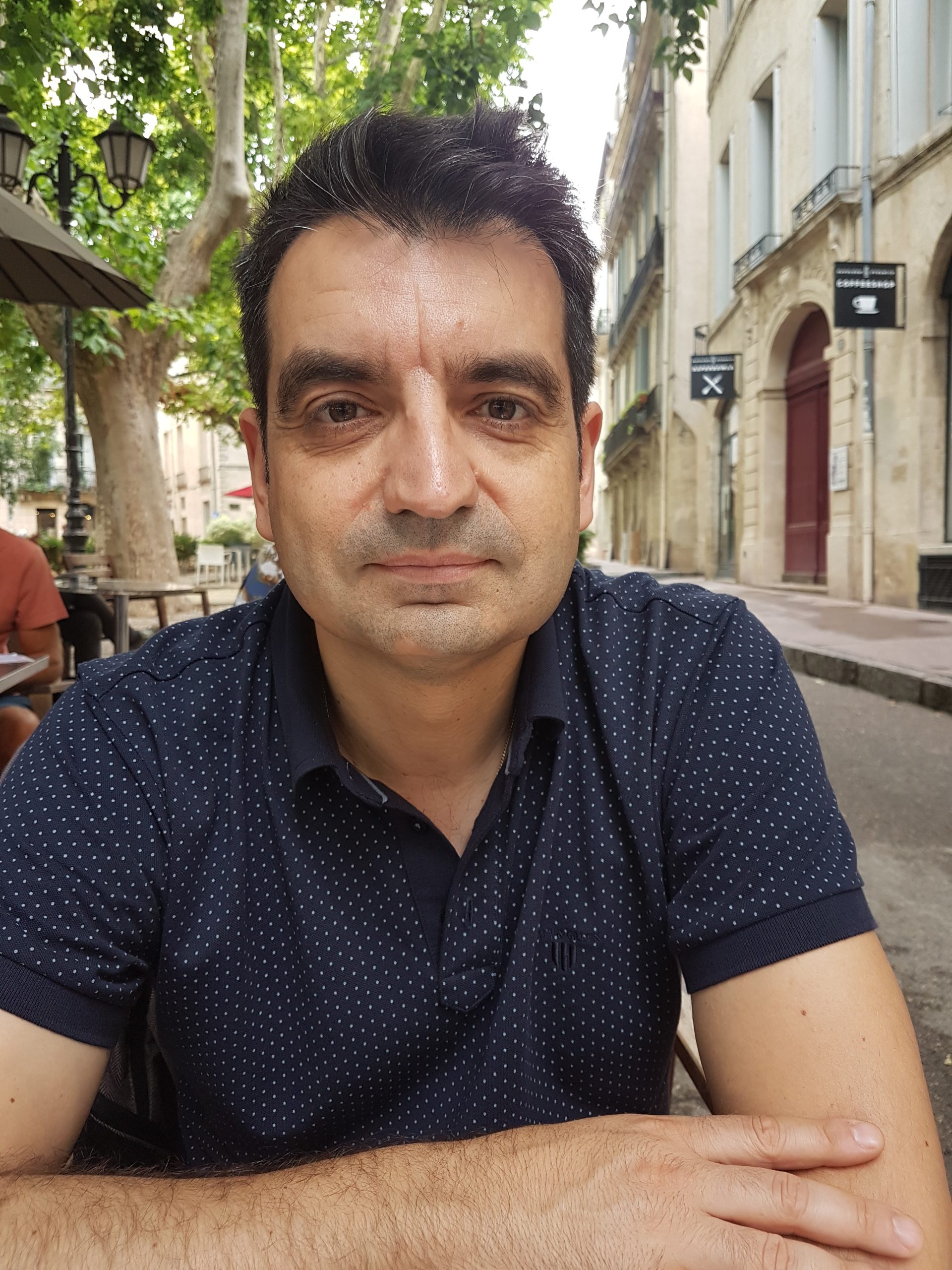 关于举办“Smart Agriculture Webinar: Artificial Intelligence for Crop Status”学术报告的通知